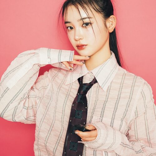 『ME:I』MIU　最近お気に入りの曲3選