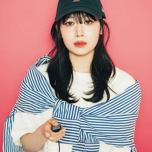 『ME:I』MOMONA　最近お気に入りの曲3選