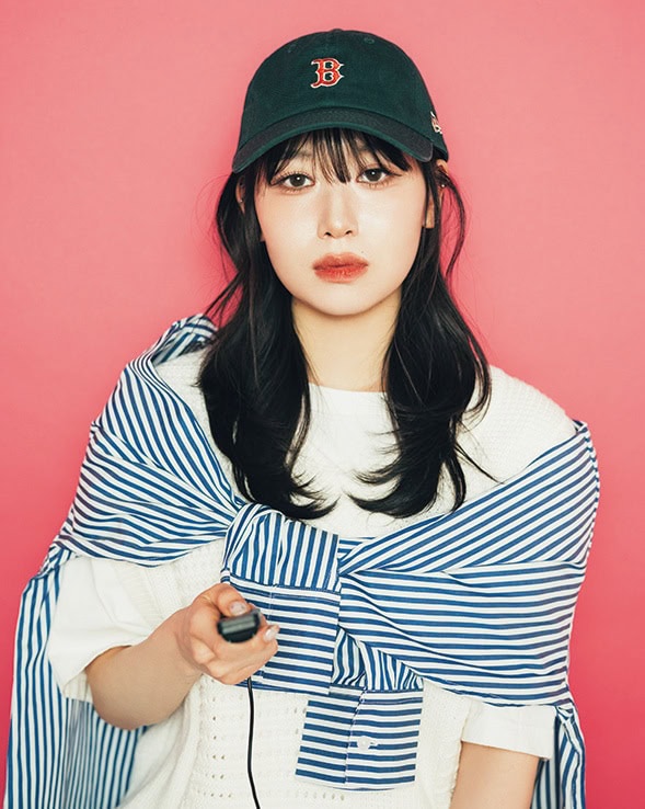 『ME:I』MOMONA　最近お気に入りの曲3選