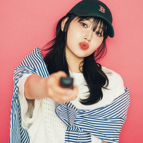 『ME:I』MOMONA　最近お気に入りの曲3選