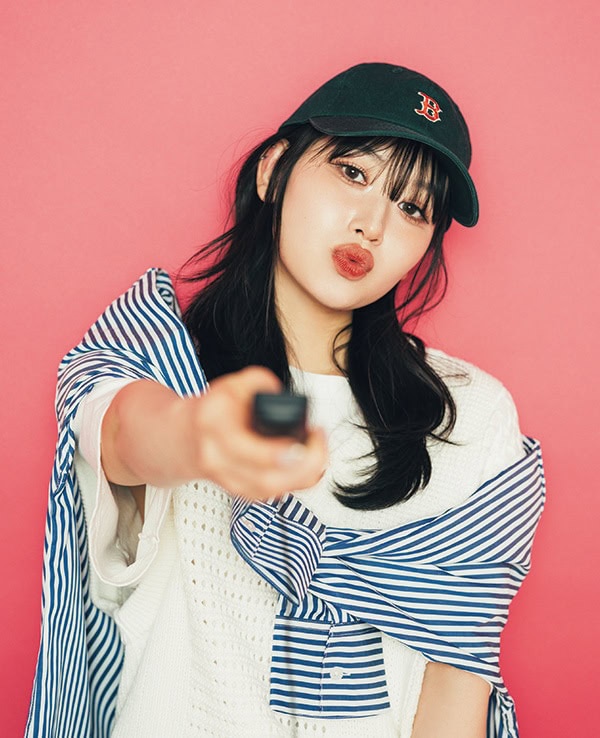 『ME:I』MOMONA　最近お気に入りの曲3選