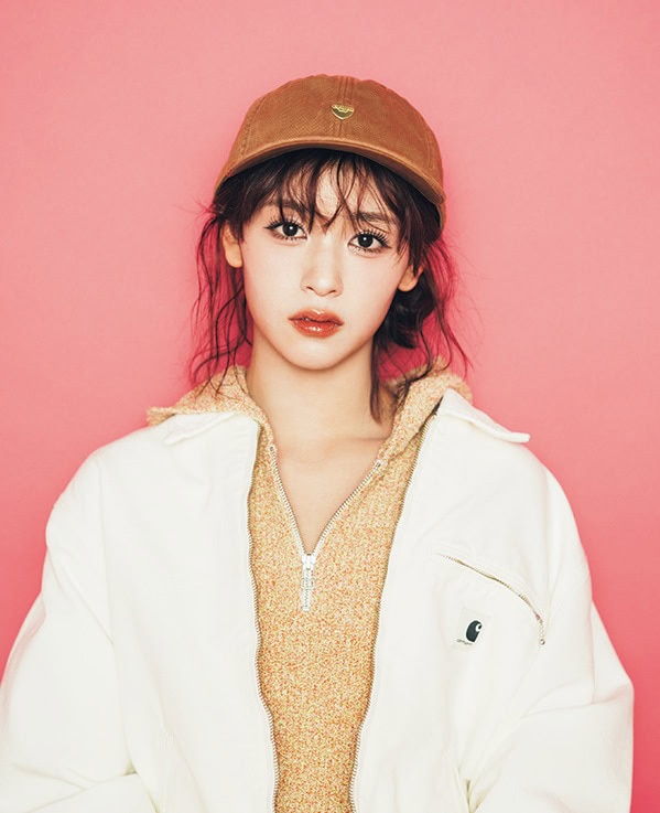 『ME:I』RAN　最近お気に入りの曲3選