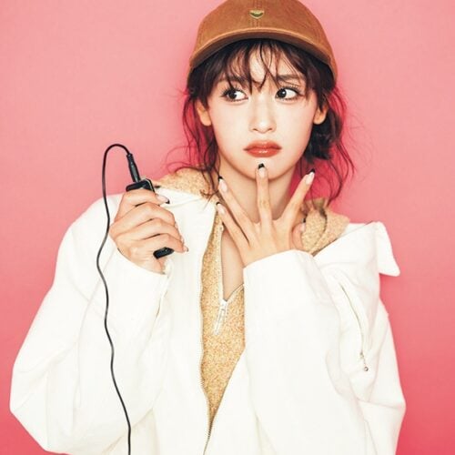 『ME:I』RAN　最近お気に入りの曲3選