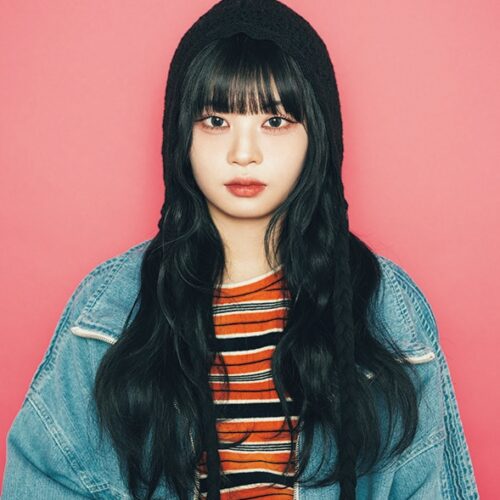 『ME:I』RINON　最近お気に入りの曲3選