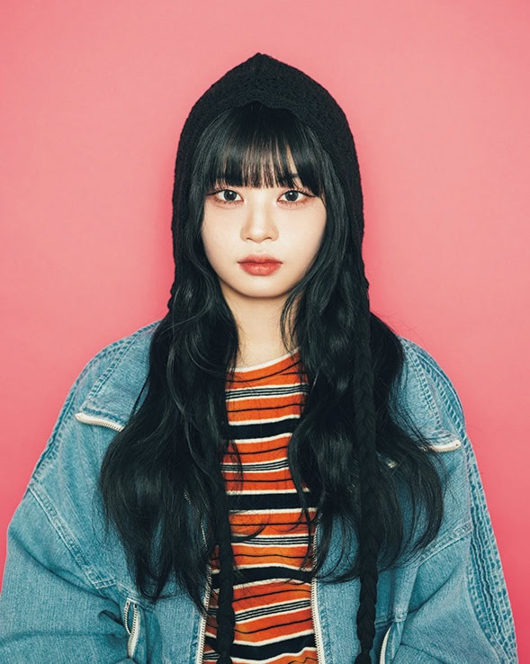 『ME:I』RINON　最近お気に入りの曲3選
