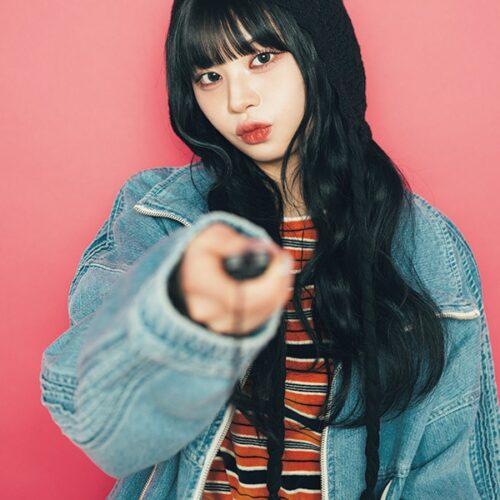 『ME:I』RINON　最近お気に入りの曲3選