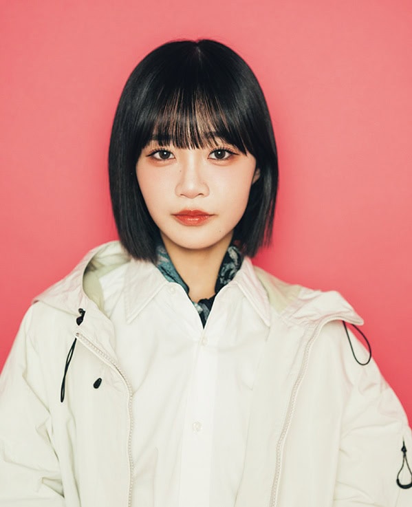『ME:I』SHIZUKU　最近お気に入りの曲3選