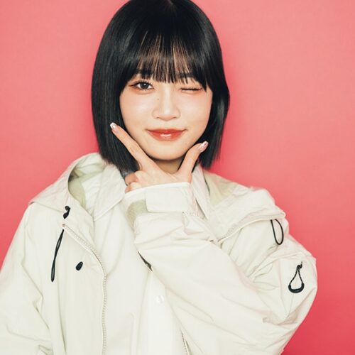 『ME:I』SHIZUKU　最近お気に入りの曲3選