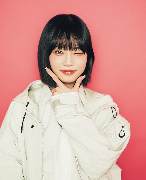 『ME:I』SHIZUKU　最近お気に入りの曲3選