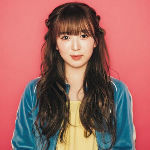 『ME:I』SUZU　最近お気に入りの曲3選