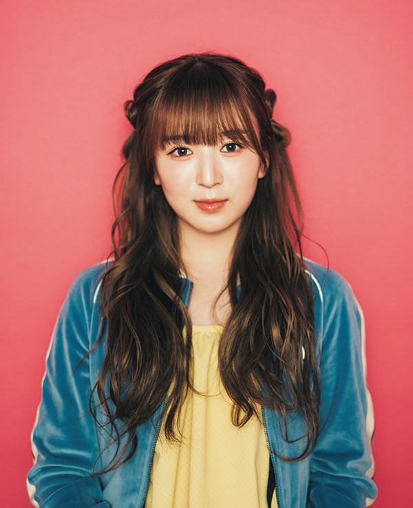 『ME:I』SUZU　最近お気に入りの曲3選