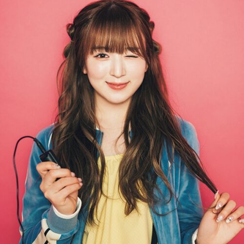 『ME:I』SUZU　最近お気に入りの曲3選