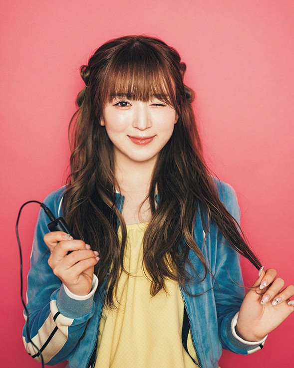 『ME:I』SUZU　最近お気に入りの曲3選