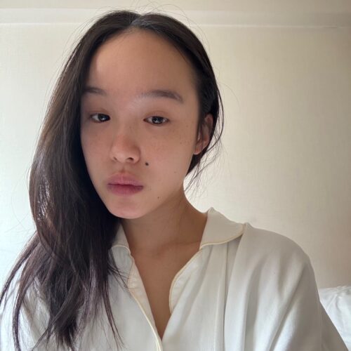モデル事務所STANFORD（スタンフォード）所属のキリ