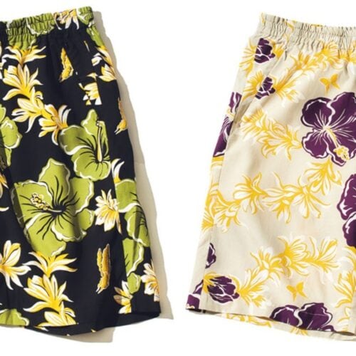 NEEDLES CAPSULE COLLECTIONのString Shorts