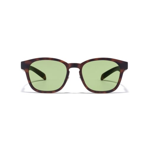 JINS×Snow Peak SUNGLASSES +360° ¥13,900