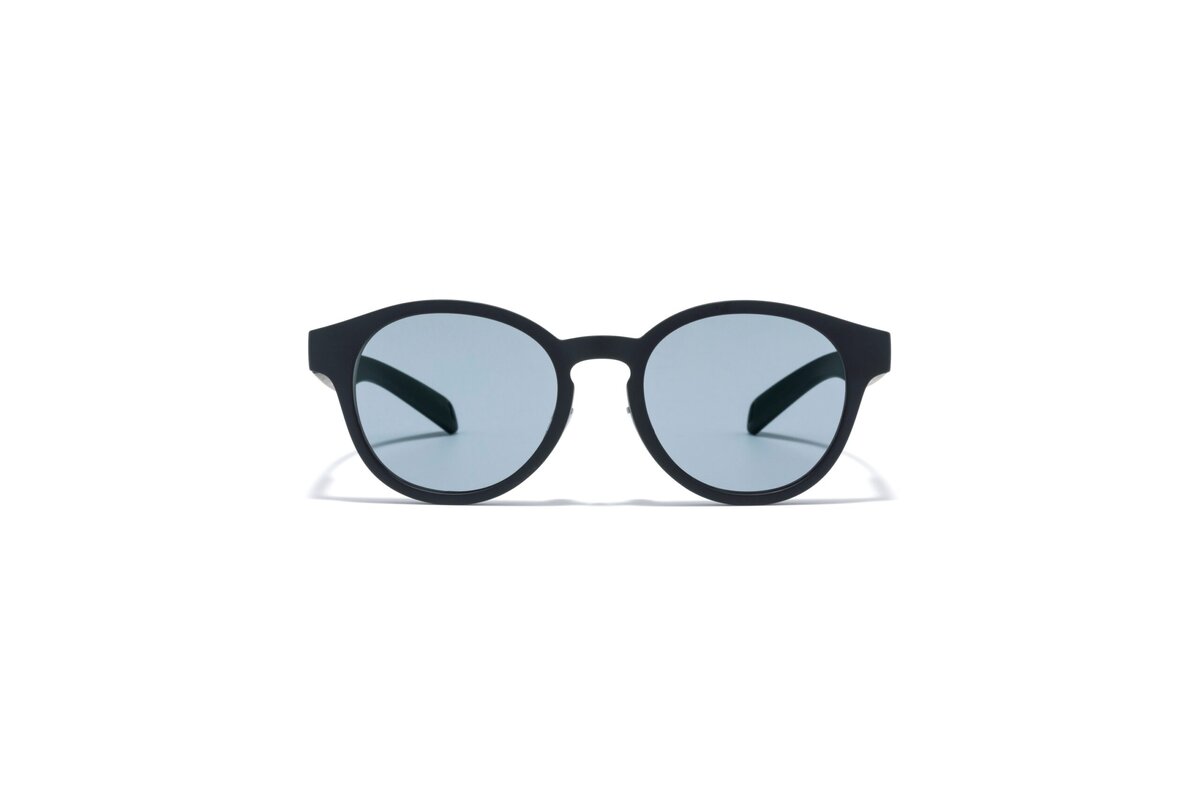 JINS×Snow Peak SUNGLASSES +360° ¥13,900