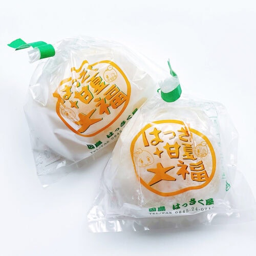 お菓子マニアがおすすめする「大人気“柑橘系”スイーツ」3選！酸味と甘さが絶妙で食べ出したら止まらない…【お取り寄せサイトも紹介】