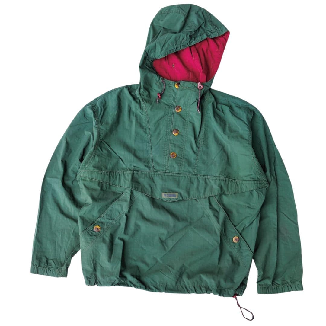 Cotton Wood PulloverのCotton Wood Pullover