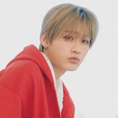 【DXTEEN 田中笑太郎に12の質問】“末っ子”に聞いたステージで感じる幸せと古着ファッションのこだわり