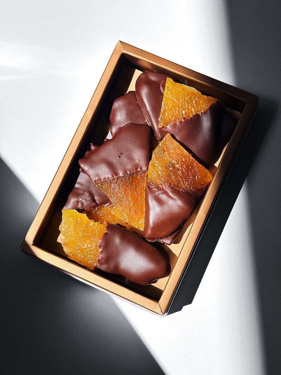 お菓子マニアがおすすめする「大人気“柑橘系”スイーツ」3選！酸味と甘さが絶妙で食べ出したら止まらない…【お取り寄せサイトも紹介】