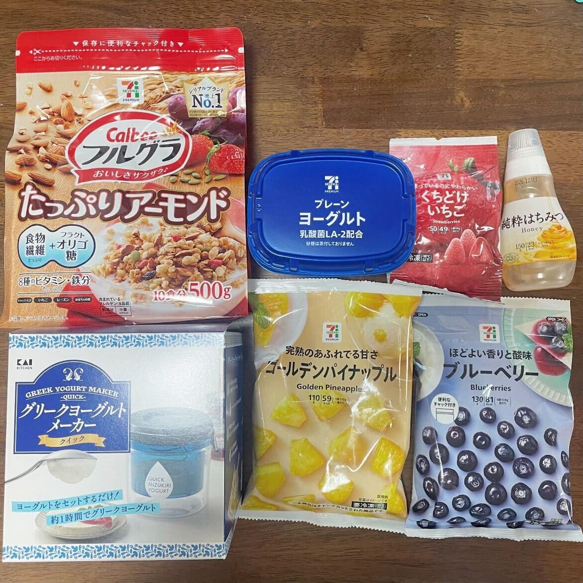 「“グリークヨーグルト”が流行っている理由」美味しいグリークヨーグルトボウルを食べられるお店3選＆自宅で簡単に作れるボウルレシピも紹介