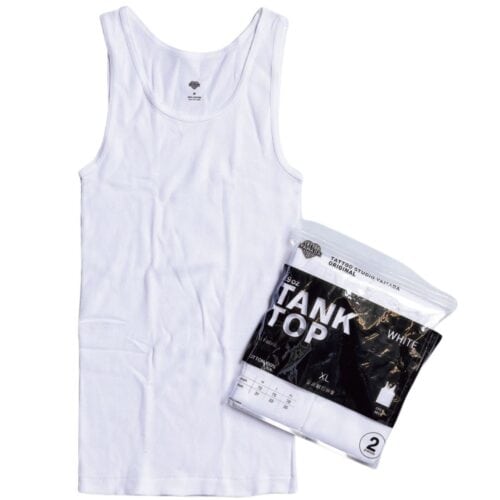TATOO STUDIO YAMADAのTank Top