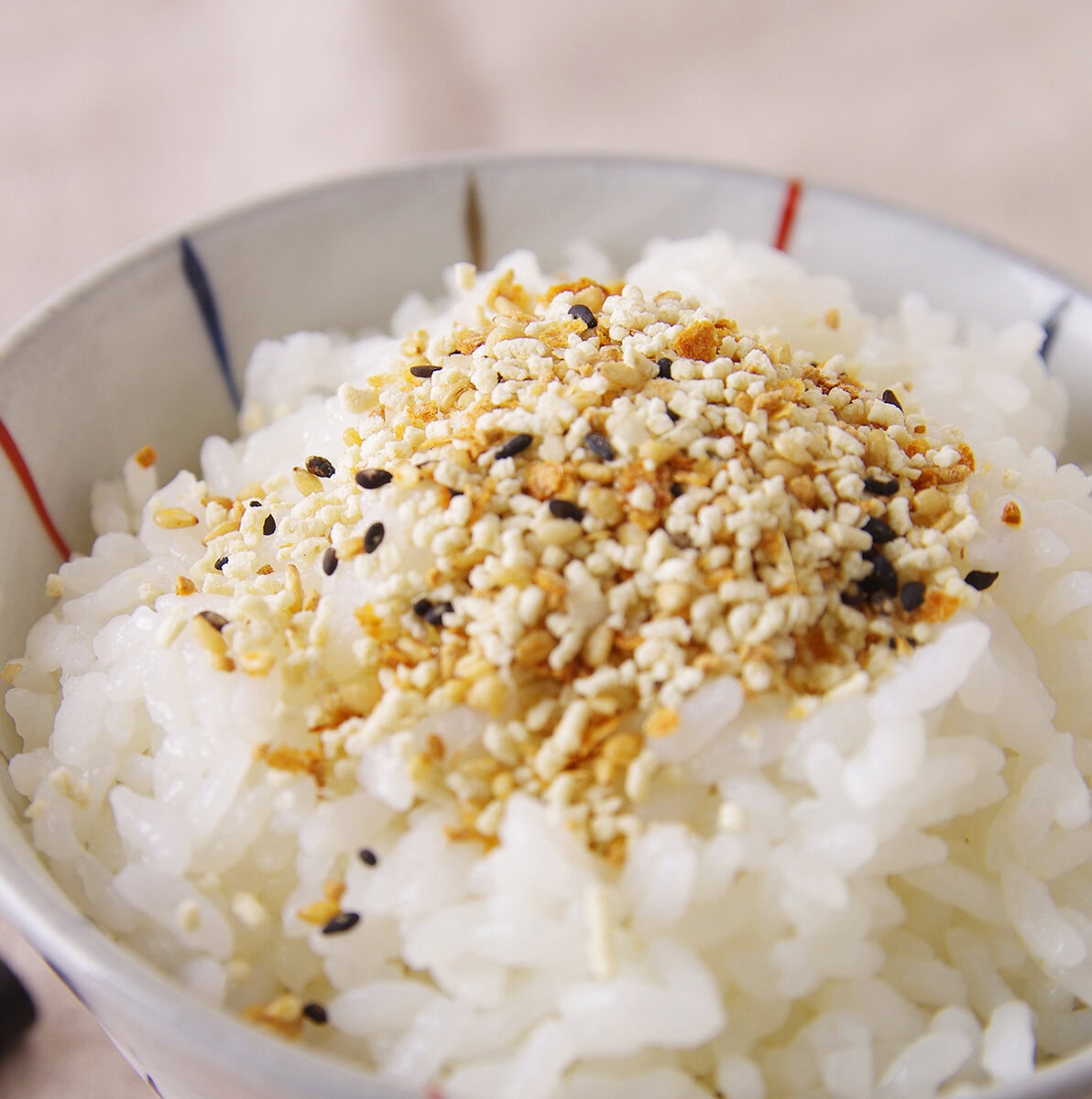 新庄味噌「かきみそふりかけ」