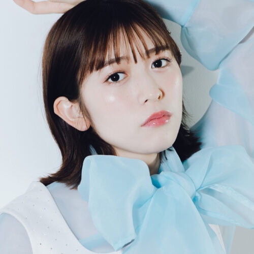 超ときめき♡宣伝部の小泉遥香が待望の1stソロ写真集『はるのとなり。』を発売