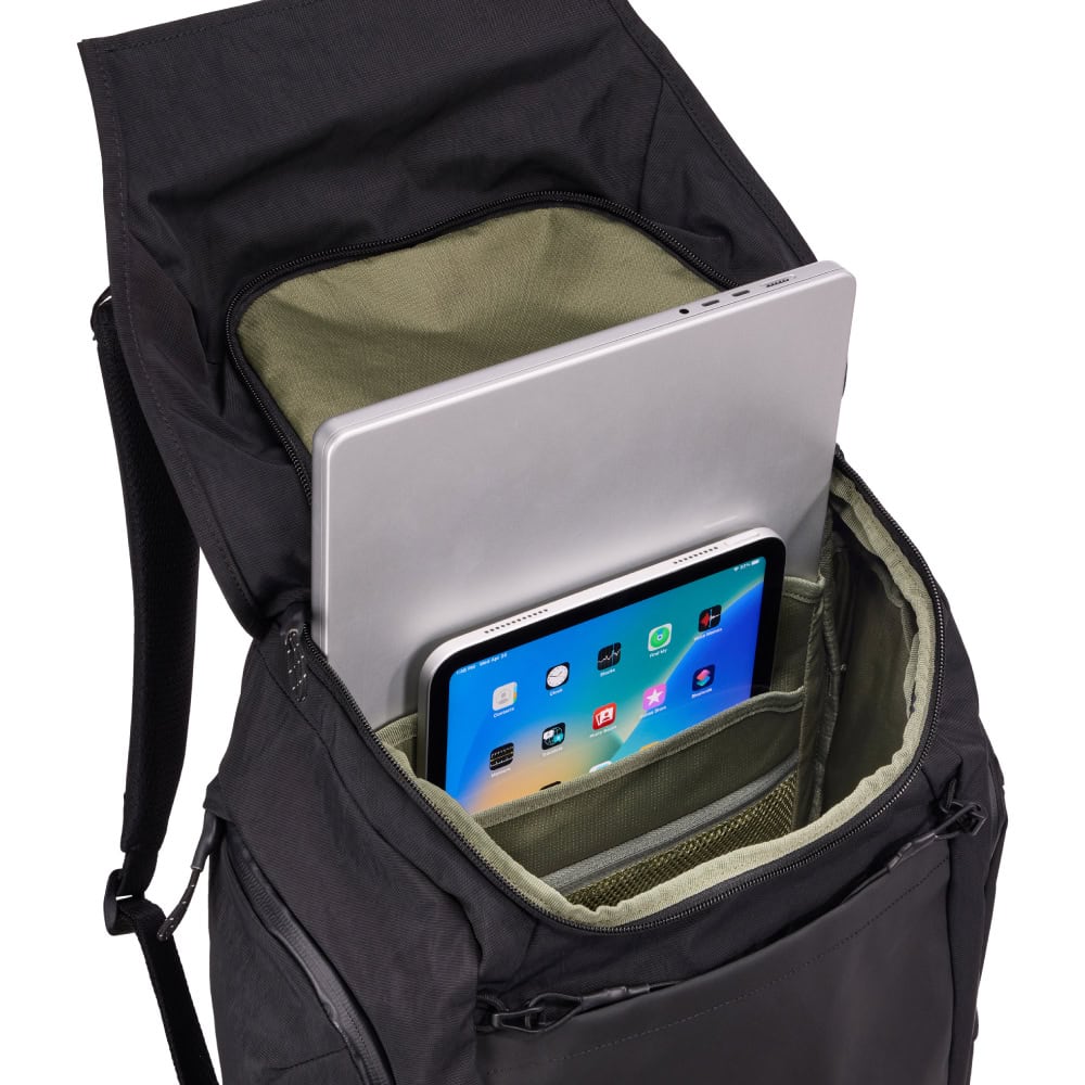 Thule Paramount Bike Commute Backpack