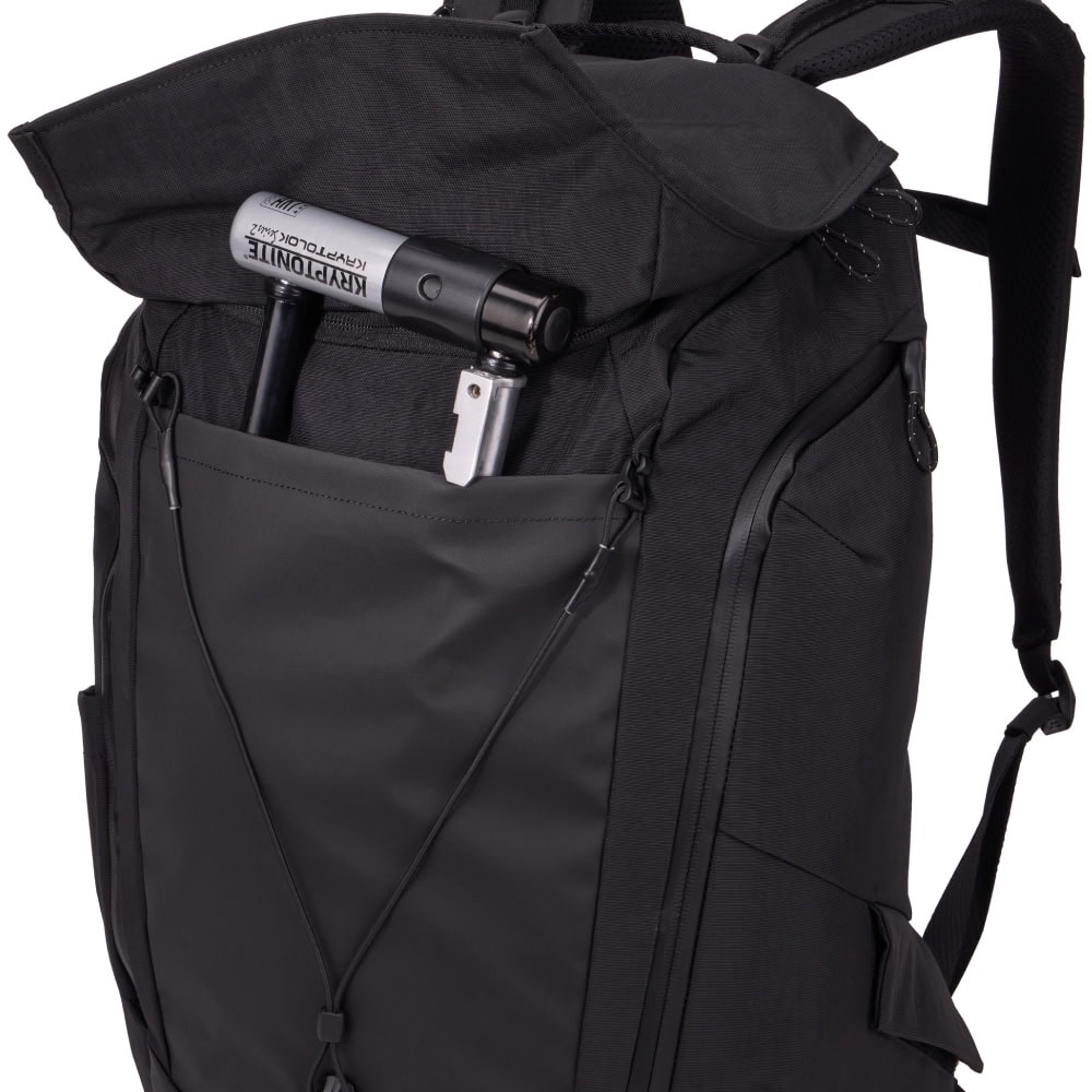 Thule Paramount Bike Commute Backpack