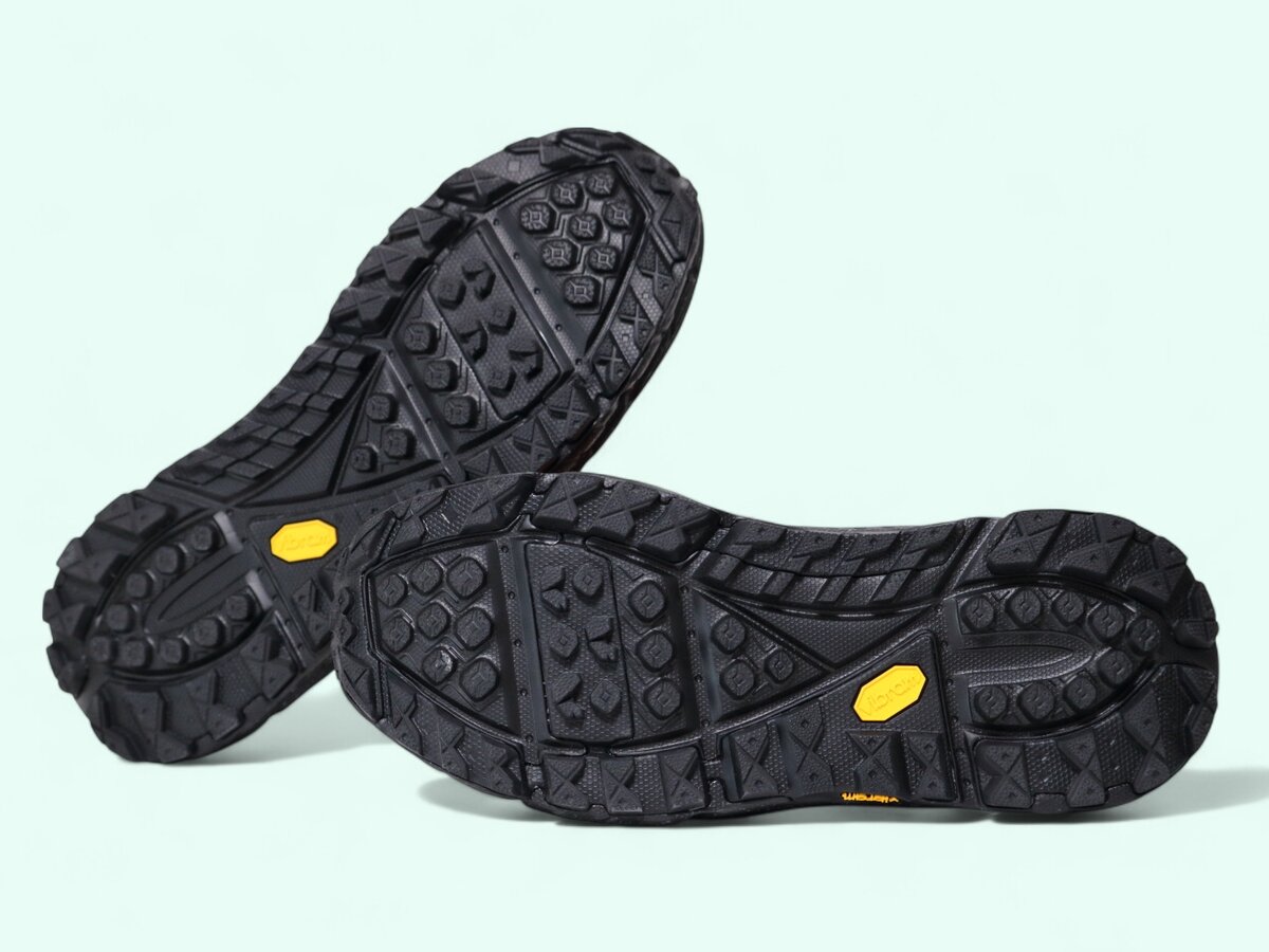 ホカの「トー・サミット」¥33,000