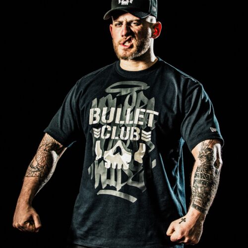 新日本プロレスリング×New Era