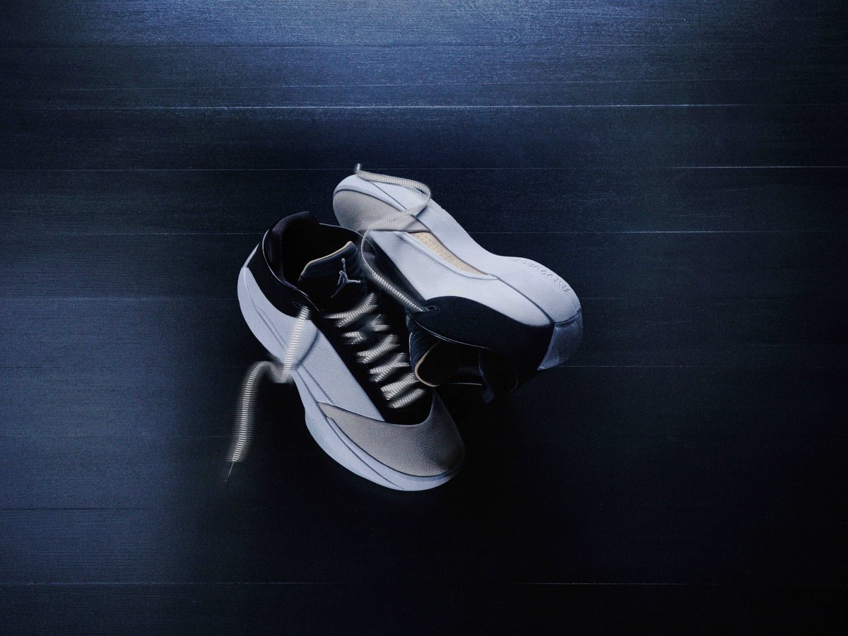 JORDAN BRAND（ジョーダン ブランド）が次世代の偉大なプレーヤーを支えるゲームシューズ、エア ジョーダン 40を発表する。