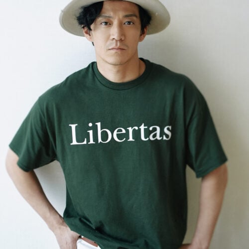 小栗旬が考える“かっこいい大人”の条件――20代の「俺、イケてる」から「守るものがある」今の心境の変化も語る