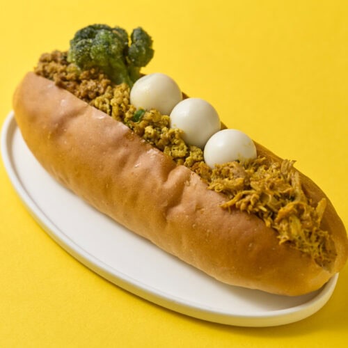 MATCH FESで楽しめるMATCH DOG