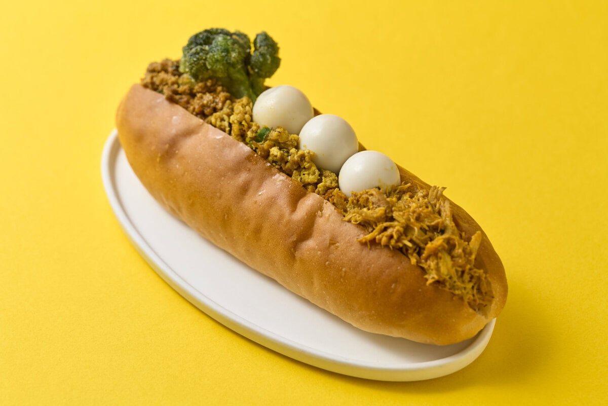MATCH FESで楽しめるMATCH DOG