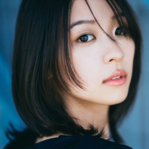 朝ドラ『あんぱん』ヒロインの同期役・鳴海唯が語る、“アンパンマンになりたい”と願った日
