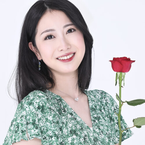 『バチェラー・ジャパン』シーズン6 参加者の西田祥子さん