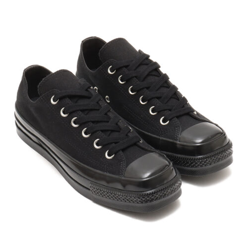 コンバースの「オールスター スクエアトウ OX」¥11,550
