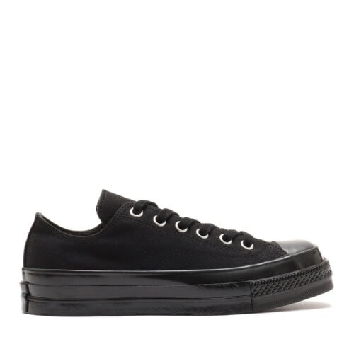 コンバースの「オールスター スクエアトウ OX」¥11,550