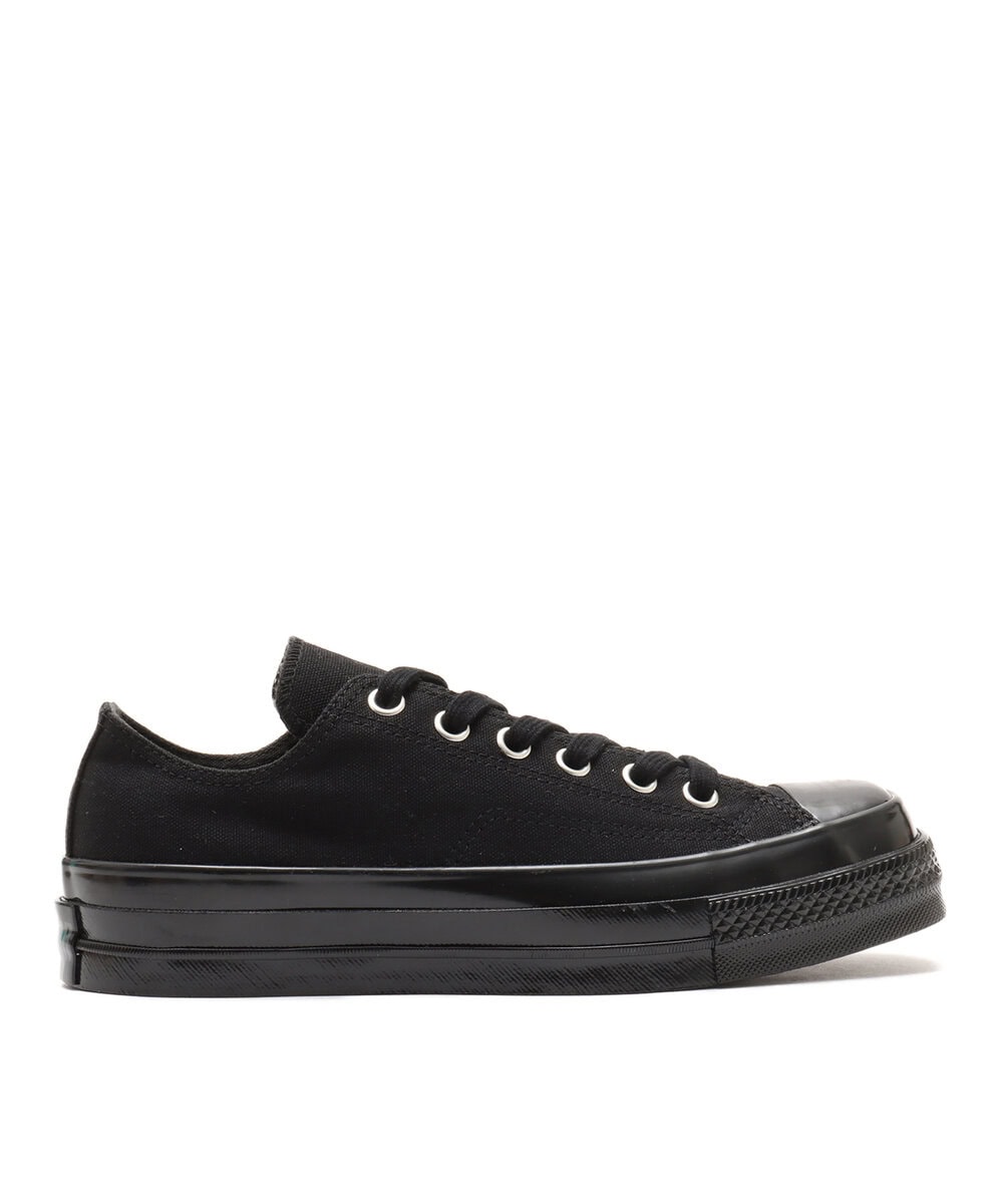 コンバースの「オールスター スクエアトウ OX」¥11,550