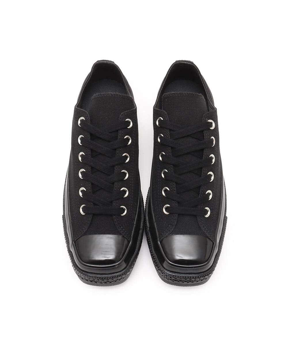 コンバースの「オールスター スクエアトウ OX」¥11,550