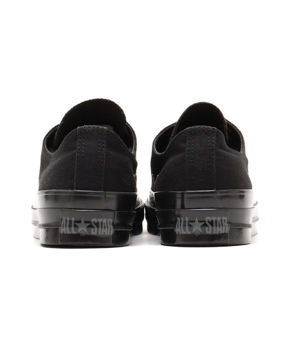 コンバースの「オールスター スクエアトウ OX」¥11,550