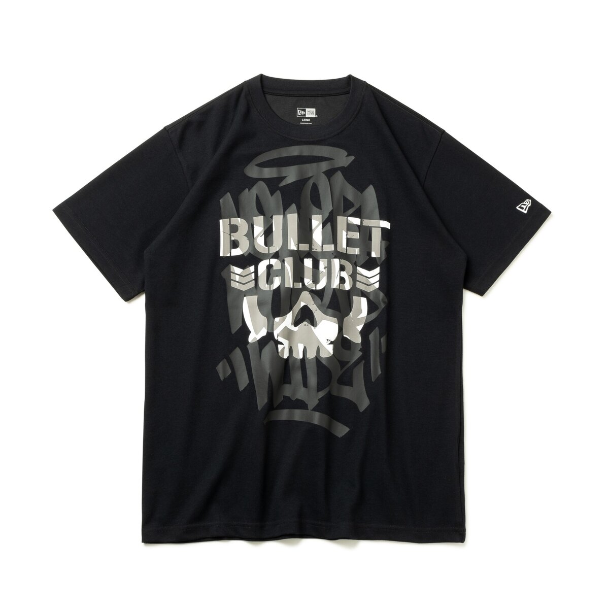 S/S Performance Tee ¥6,600