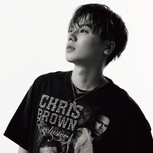 【BE:FIRST】MANATOが着たい夏Tは“ファミマ”!? 無地T派のリアルなTシャツ論