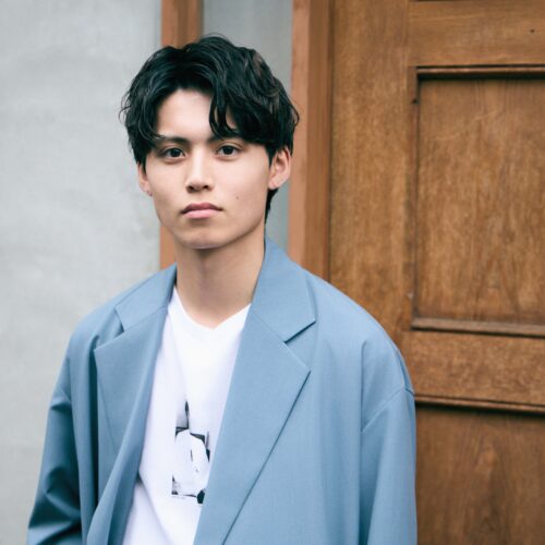 【優秀者発表！】「第9回Watanabe Education Group × smart 全国モデル・俳優・タレントオーディション」からsmart新専属モデルが誕生【平山愛夏さん20歳】