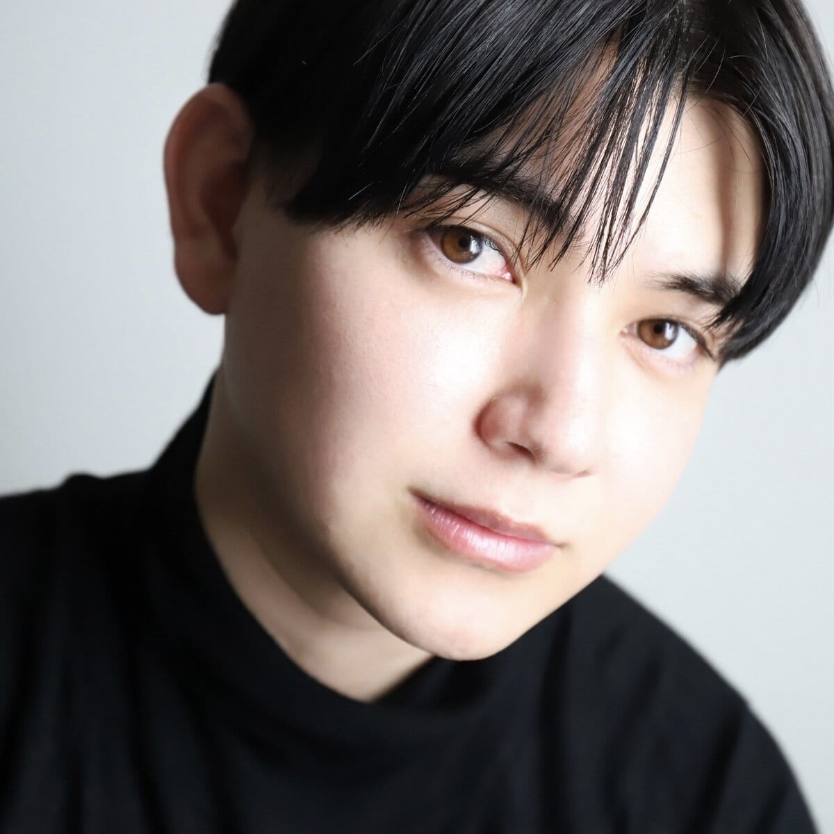 美容家男子/Tommy