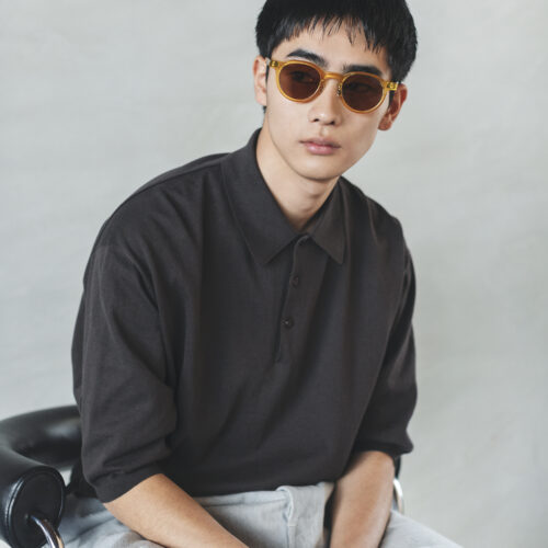e_BY EYEVANのサングラス