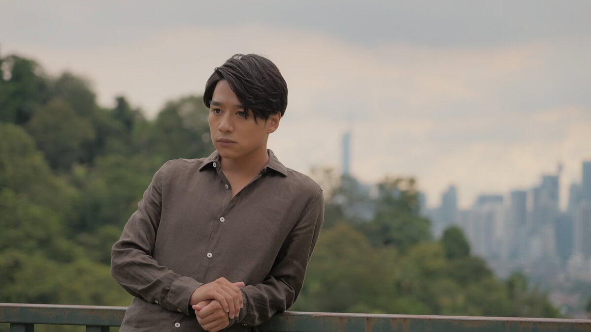 『バチェラー・ジャパン』シーズン6